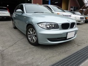 BMW 板金塗装修理で宇都宮市からご来店です。