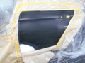 BMW ５シリーズ　栃木県下野市から板金塗装修理でご来店です。4